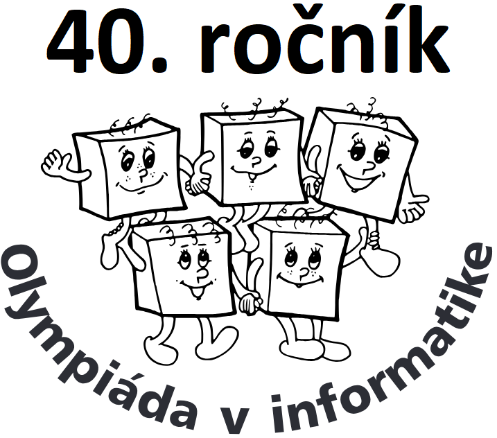 Olympiáda v informatika 40 ročník Olympiáda v informatika 40 ročník